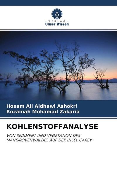 Produktbild: Kohlenstoffanalyse