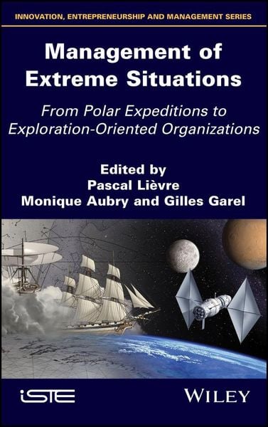 Produktbild: Management of Extreme Situations