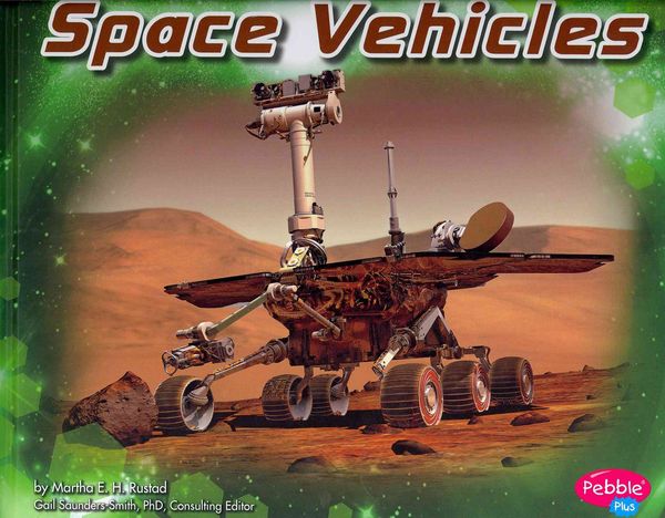 Produktbild: Space Vehicles