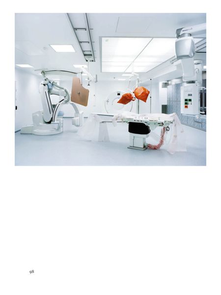 Produktbild: Architektur des medizinischen Wissens / Architecture for Medicine