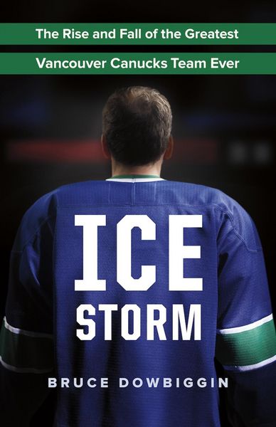 Produktbild: Ice Storm