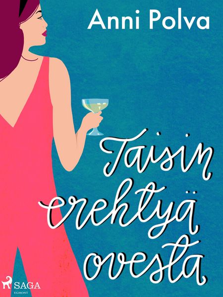 Produktbild: Taisin erehty&auml; ovesta