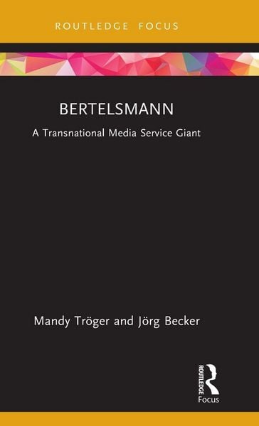 Produktbild: Bertelsmann