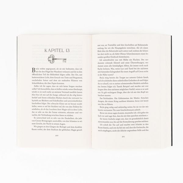 Produktbild: Fae Isles &minus; Der Herr der Schlangen
