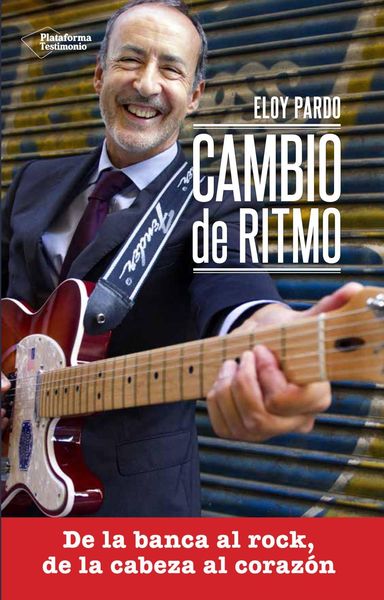 Produktbild: Pardo Mumbardo, E: Cambio de ritmo
