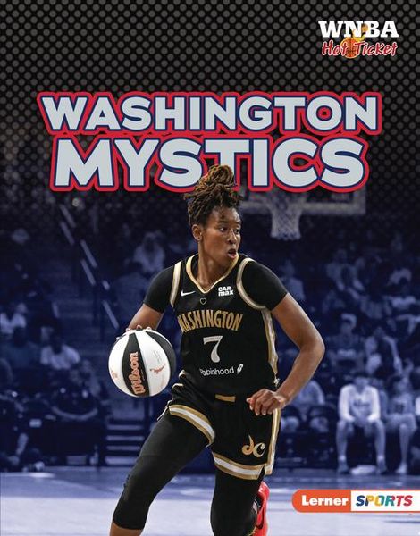 Produktbild: Washington Mystics