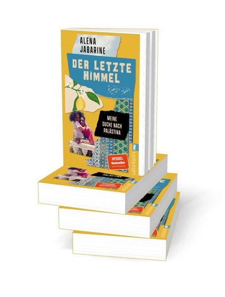 Produktbild: Der letzte Himmel