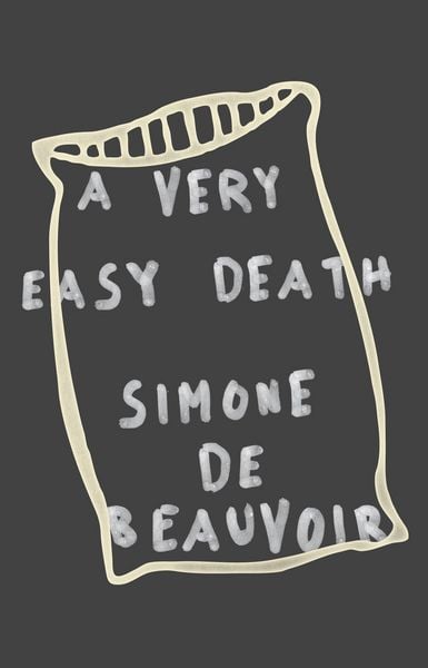 Produktbild: A Very Easy Death