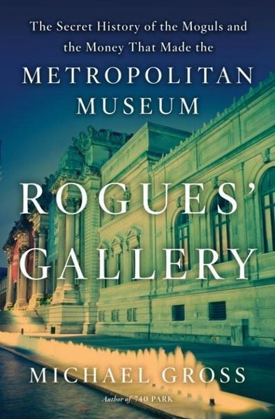 Produktbild: Rogues' Gallery