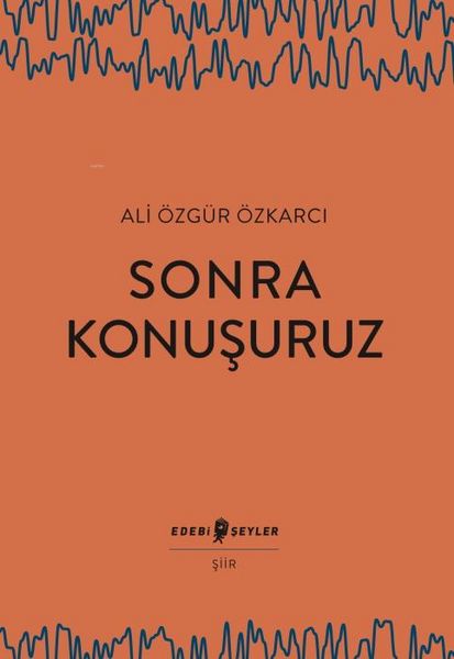 Produktbild: Sonra Konusuruz
