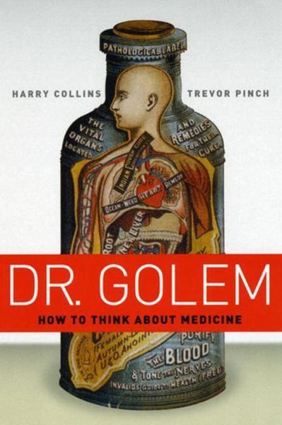 Produktbild: Dr. Golem