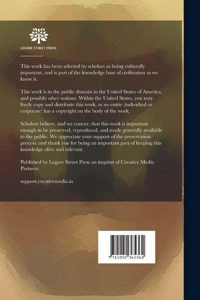 Produktbild: Die Arachniden: Getreu Nach Der Natur Abgebildet Und Beschrieben; Volume 13