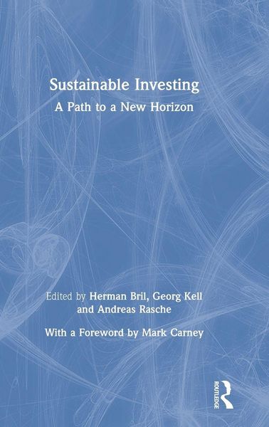 Produktbild: Sustainable Investing