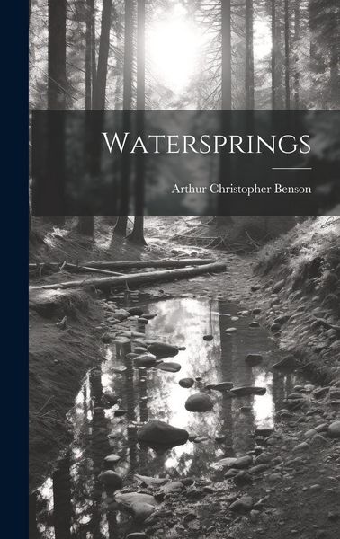 Produktbild: Watersprings