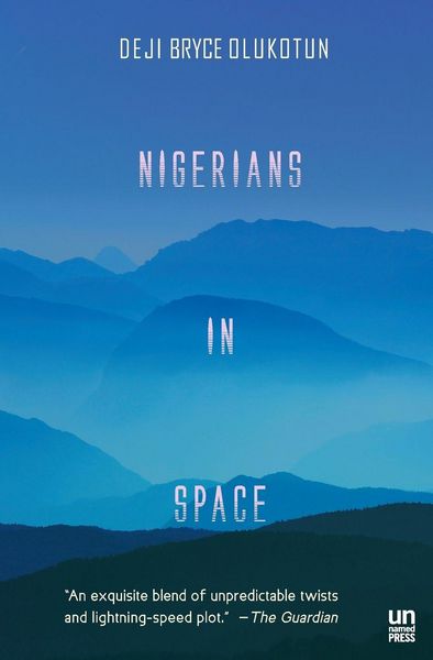 Produktbild: Nigerians in Space