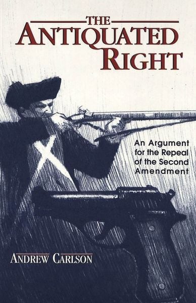 Produktbild: The Antiquated Right