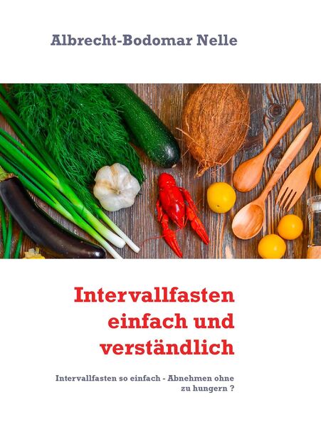 Produktbild: Intervallfasten einfach und verst&auml;ndlich