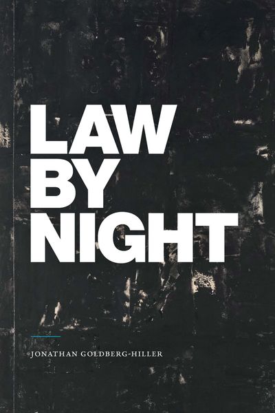 Produktbild: Law by Night