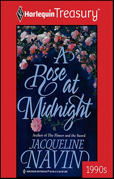 Produktbild: A Rose At Midnight