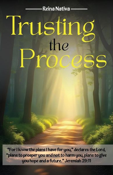 Produktbild: Trusting the Process