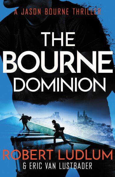 Produktbild: Robert Ludlum's The Bourne Dominion