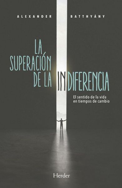 Produktbild: La Superacion De La Indiferencia