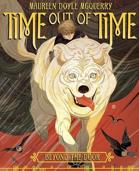 Produktbild: Time out of Time