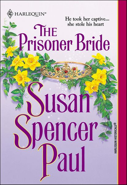 Produktbild: The Prisoner Bride