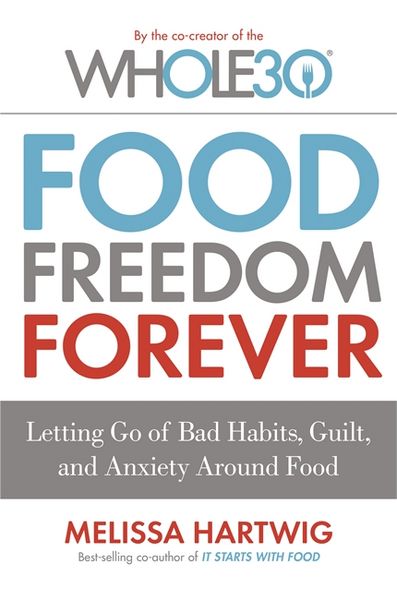 Produktbild: Food Freedom Forever
