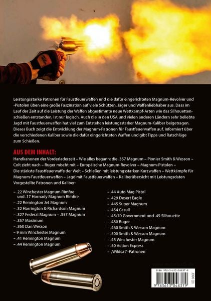 Produktbild: Magnum