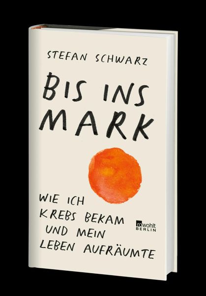Produktbild: Bis ins Mark