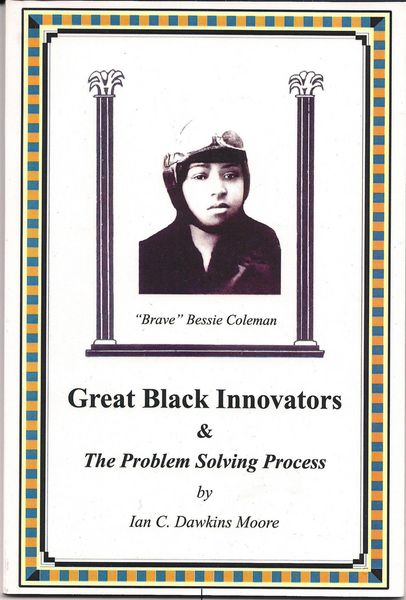 Produktbild: Great Black Innovators & The Problem Solving Process