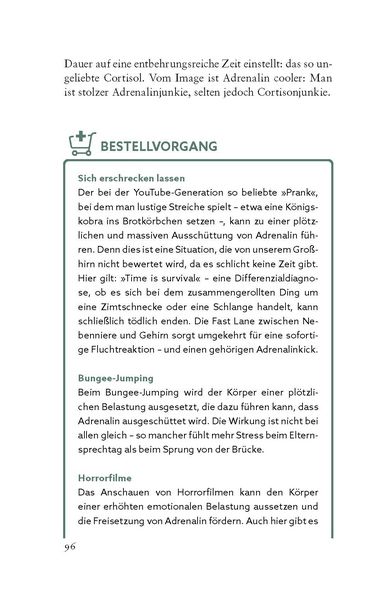 Produktbild: Deine innere Apotheke