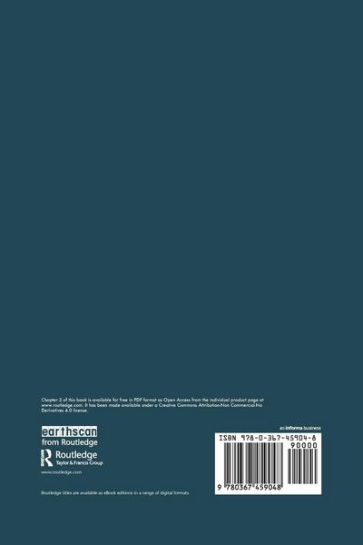 Produktbild: A Critical Approach to Climate Change Adaptation