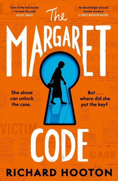 Produktbild: The Margaret Code