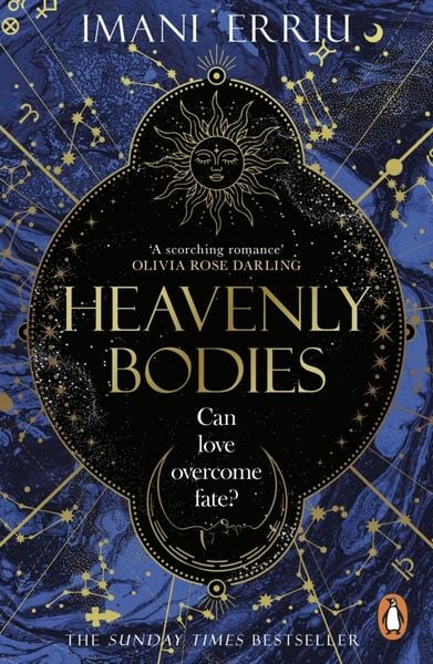 Produktbild: Heavenly Bodies