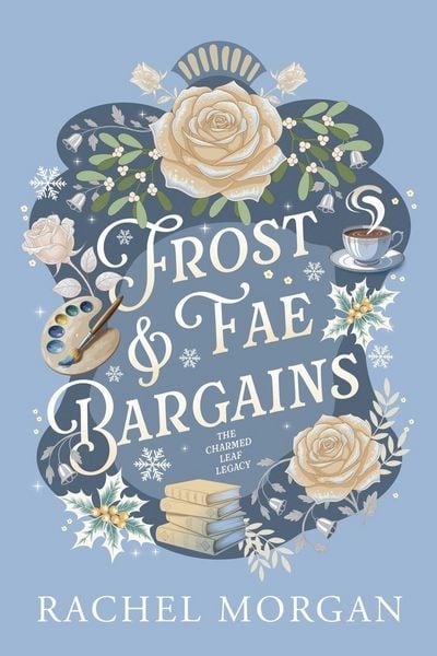 Produktbild: Frost & Fae Bargains