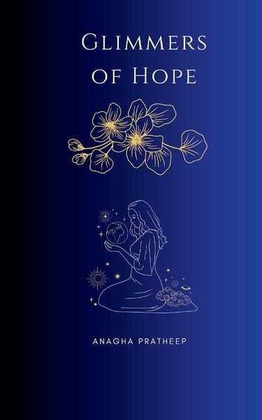 Produktbild: Glimmers of Hope