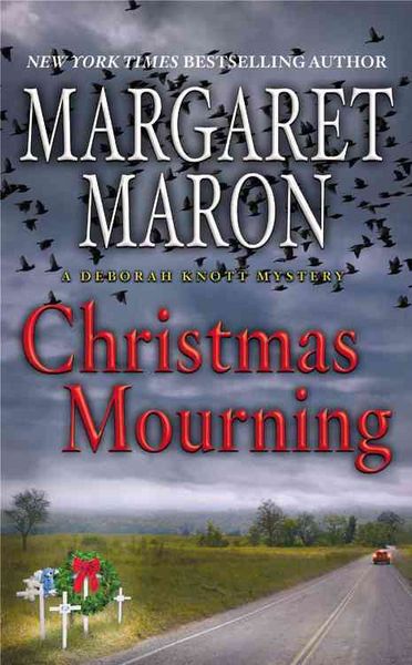 Produktbild: Christmas Mourning