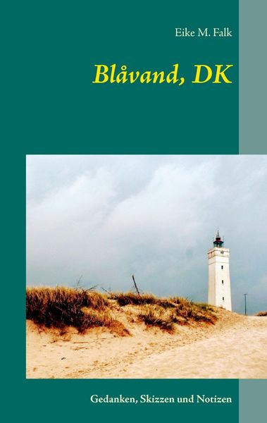 Produktbild: Bl&aring;vand, DK
