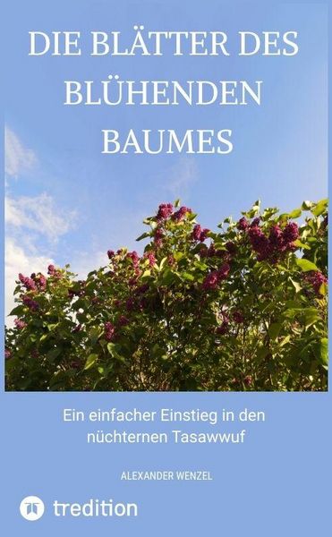 Produktbild: Die Bl&auml;tter des bl&uuml;henden Baumes