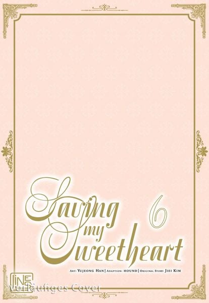Produktbild: Saving my Sweetheart 6