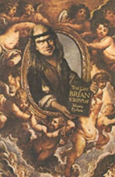 Produktbild: Monty Python's Life of Brian, The (of Nazareth): Screenplay