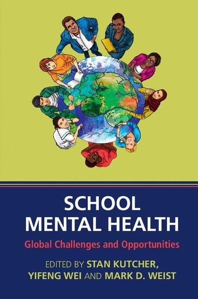 Produktbild: School Mental Health