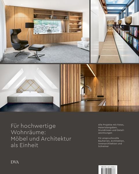 Produktbild: Edle Einbaum&ouml;bel