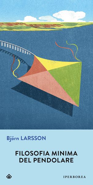 Produktbild: Filosofia minima del pendolare