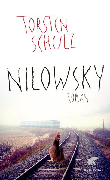Produktbild: Nilowsky