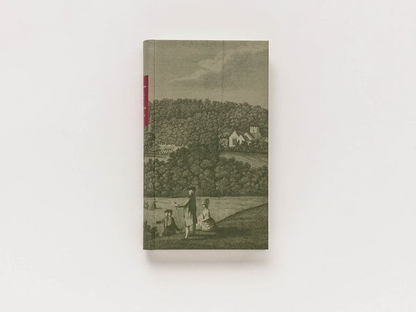 Produktbild: Die Erkundung von Selborne durch Reverend Gilbert White