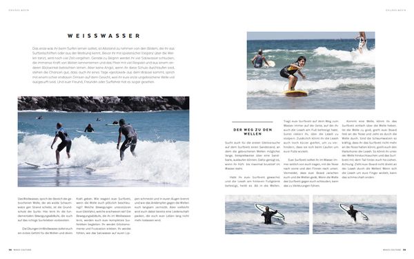 Produktbild: Wave Culture Surfcoach