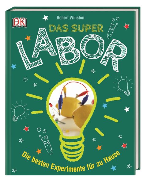 Produktbild: Das Superlabor